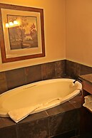 Lodge at Whitefish Lake