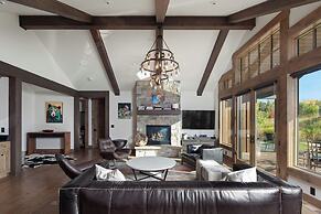 Lodge at Whitefish Lake