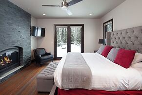 Lodge at Whitefish Lake