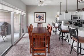 Lodge at Whitefish Lake