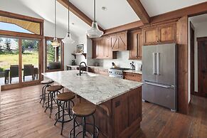 Lodge at Whitefish Lake