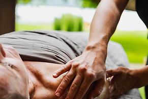 Lodge at Whitefish Lake