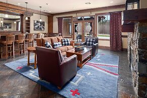 Lodge at Whitefish Lake