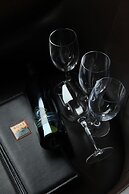 Lodge at Whitefish Lake