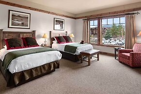 Lodge at Whitefish Lake