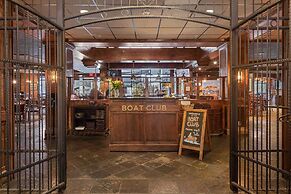 Lodge at Whitefish Lake