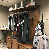 Lodge at Whitefish Lake