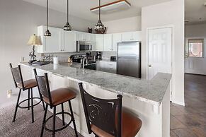 Lodge at Whitefish Lake