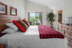 Lodge at Whitefish Lake