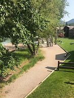 Lodge at Whitefish Lake