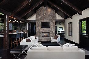 Lodge at Whitefish Lake