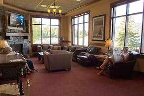 Lodge at Whitefish Lake