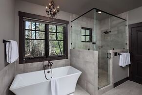 Lodge at Whitefish Lake