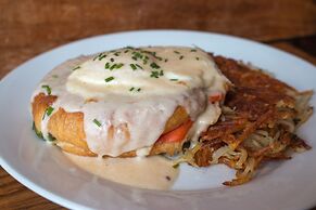 Lodge at Whitefish Lake