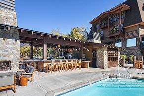 Lodge at Whitefish Lake