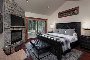Lodge at Whitefish Lake