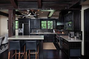 Lodge at Whitefish Lake