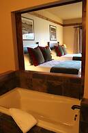 Lodge at Whitefish Lake