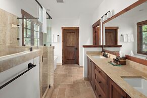 Lodge at Whitefish Lake