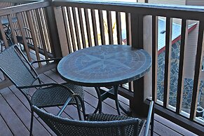 Lodge at Whitefish Lake