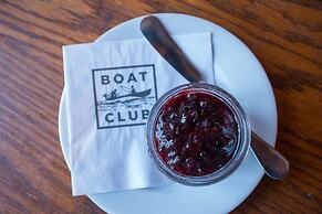 Lodge at Whitefish Lake