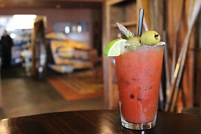 Lodge at Whitefish Lake