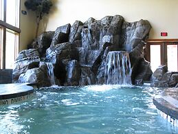 Lodge at Whitefish Lake