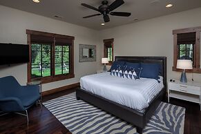 Lodge at Whitefish Lake