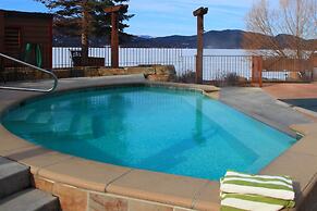 Lodge at Whitefish Lake