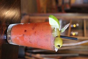 Lodge at Whitefish Lake