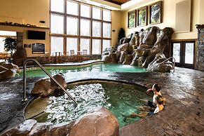 Lodge at Whitefish Lake