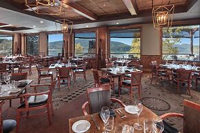 Lodge at Whitefish Lake