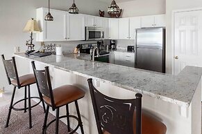 Lodge at Whitefish Lake