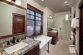 Lodge at Whitefish Lake