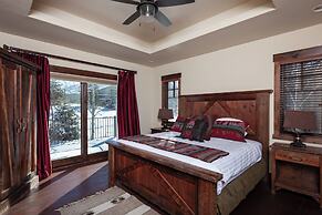 Lodge at Whitefish Lake