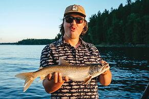 Lodge at Whitefish Lake