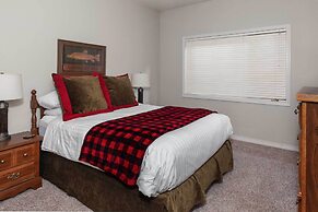 Lodge at Whitefish Lake