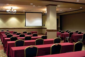 Lodge at Whitefish Lake