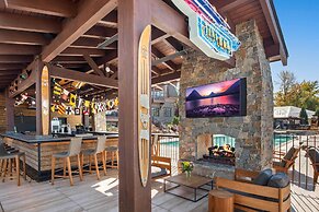 Lodge at Whitefish Lake