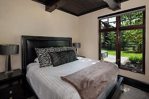 Lodge at Whitefish Lake