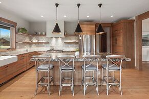 Lodge at Whitefish Lake