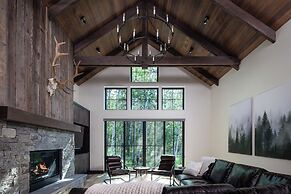 Lodge at Whitefish Lake