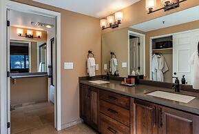 Lodge at Whitefish Lake