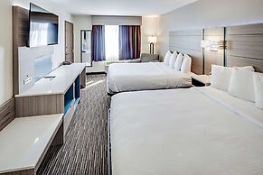 Best Western Port Columbus