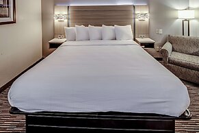 Best Western Port Columbus