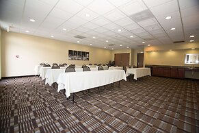 Best Western Port Columbus