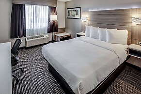 Best Western Port Columbus