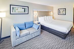 Best Western Port Columbus