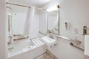 Best Western Port Columbus