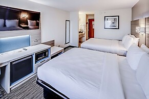 Best Western Port Columbus